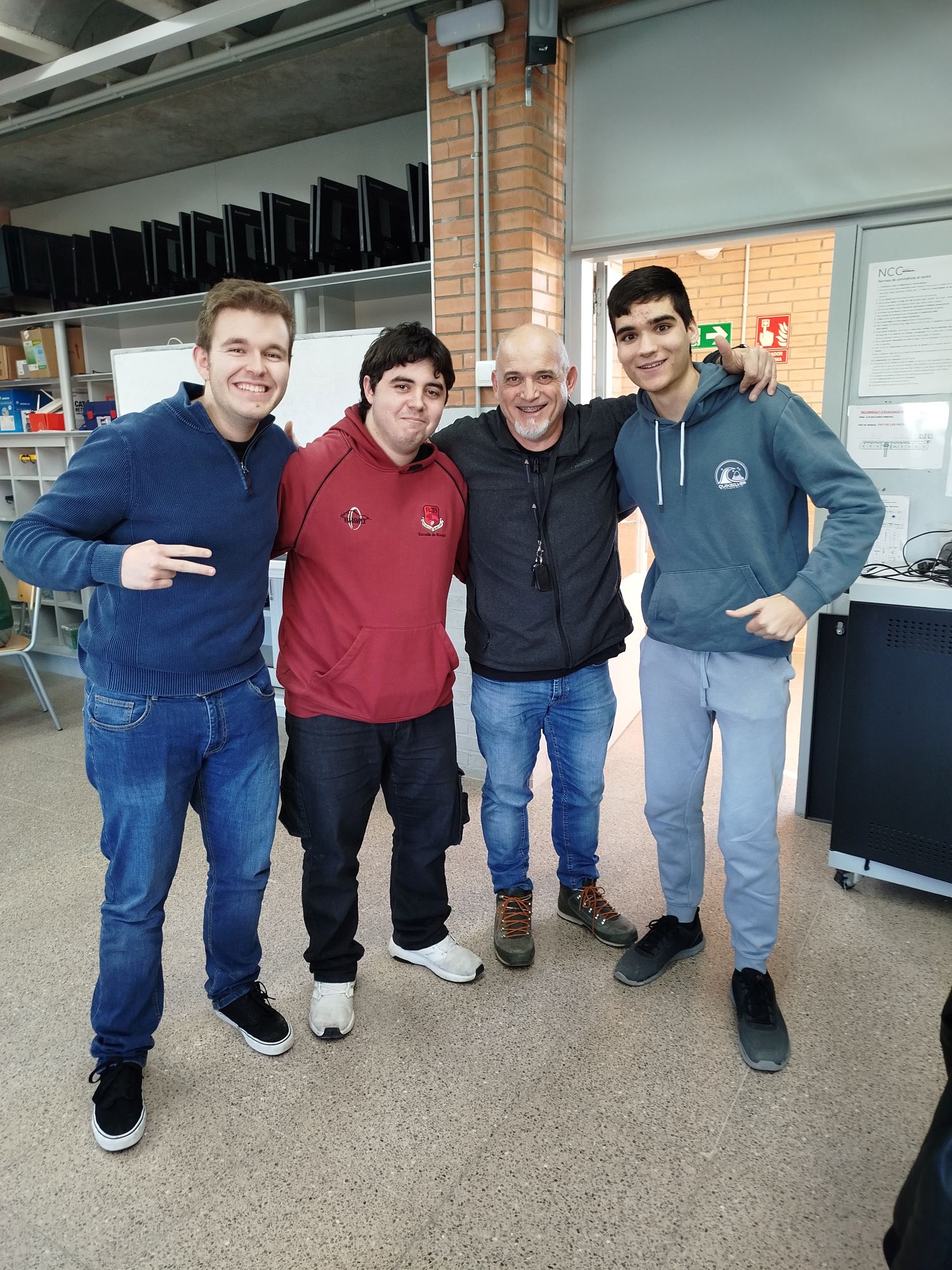 Picture of team GoofyAhh
