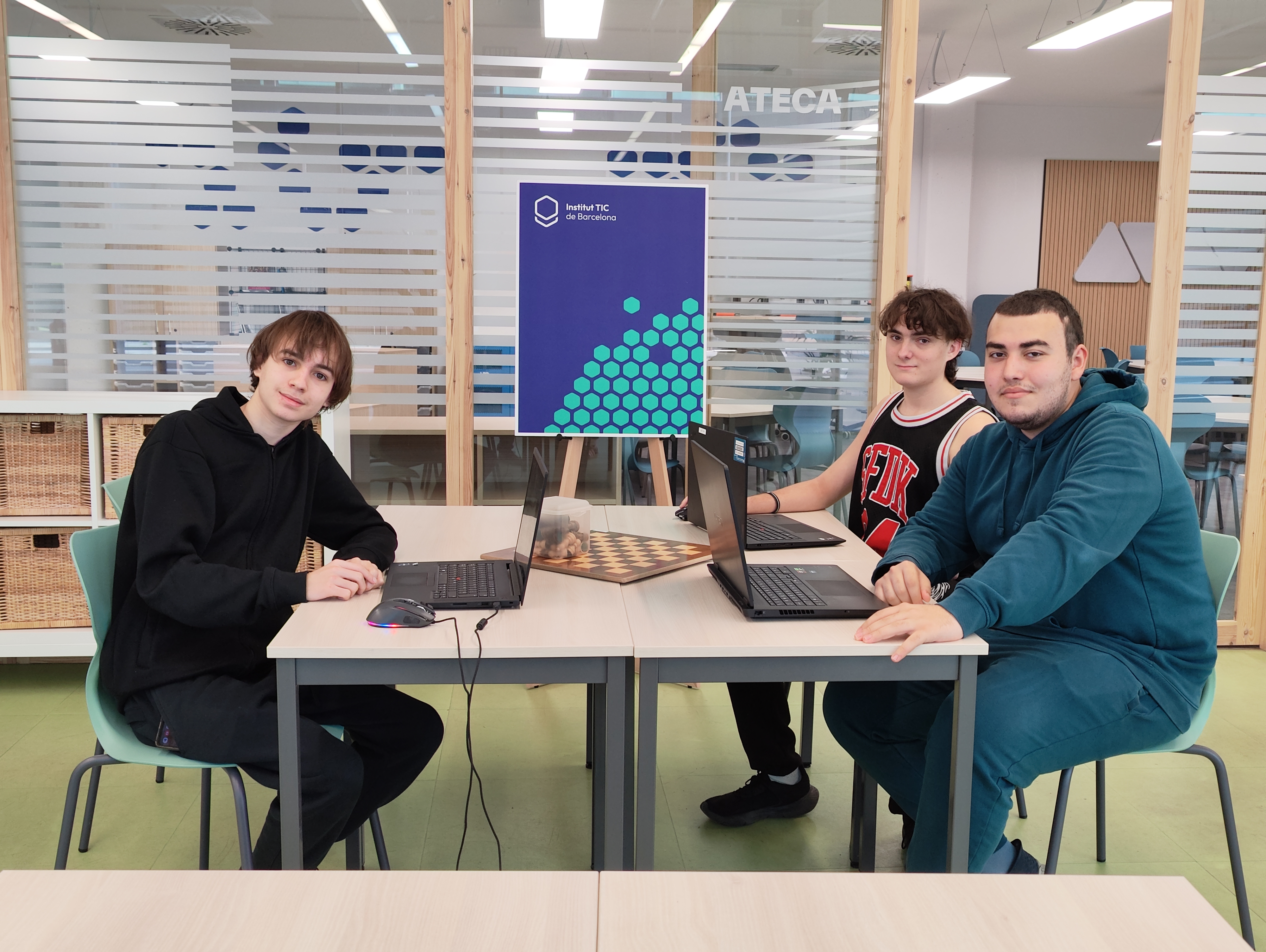 Picture of team PrgTest