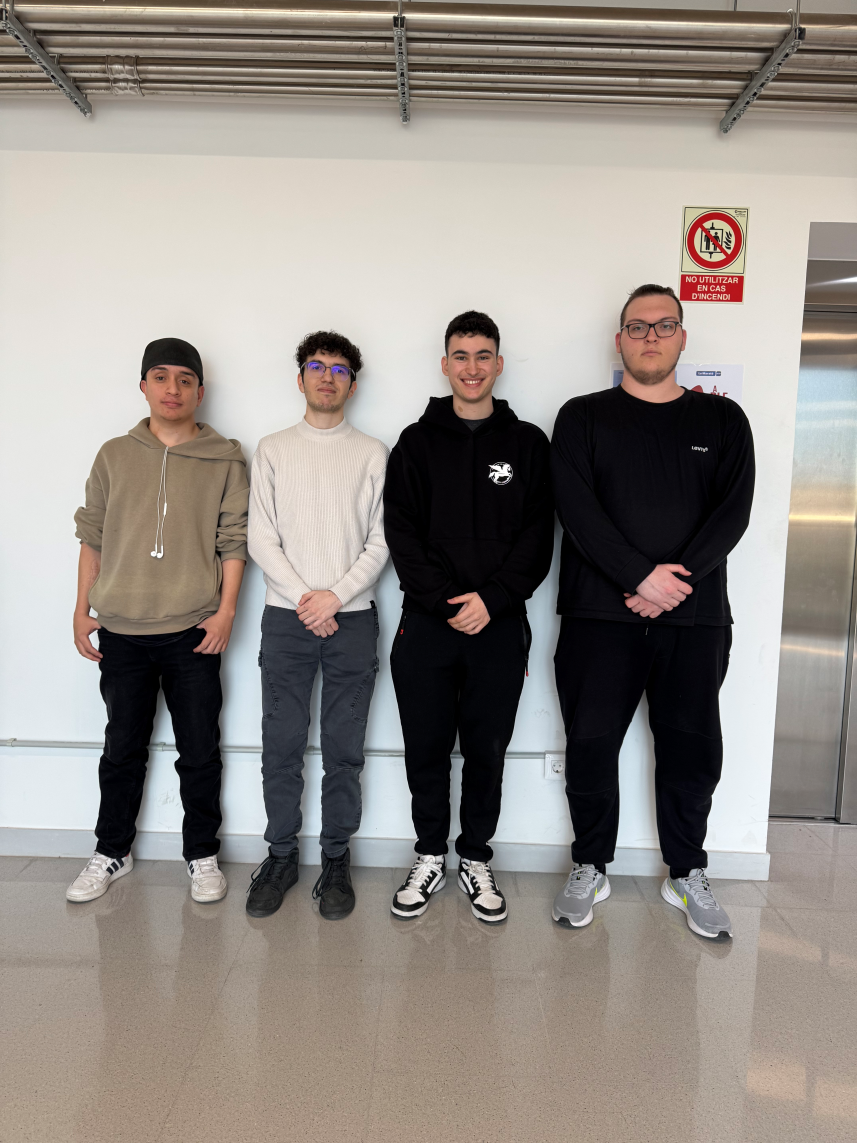Picture of team Costa